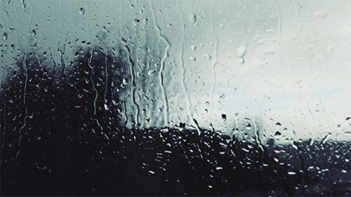 intriguedfemale - vicloud - We love rain