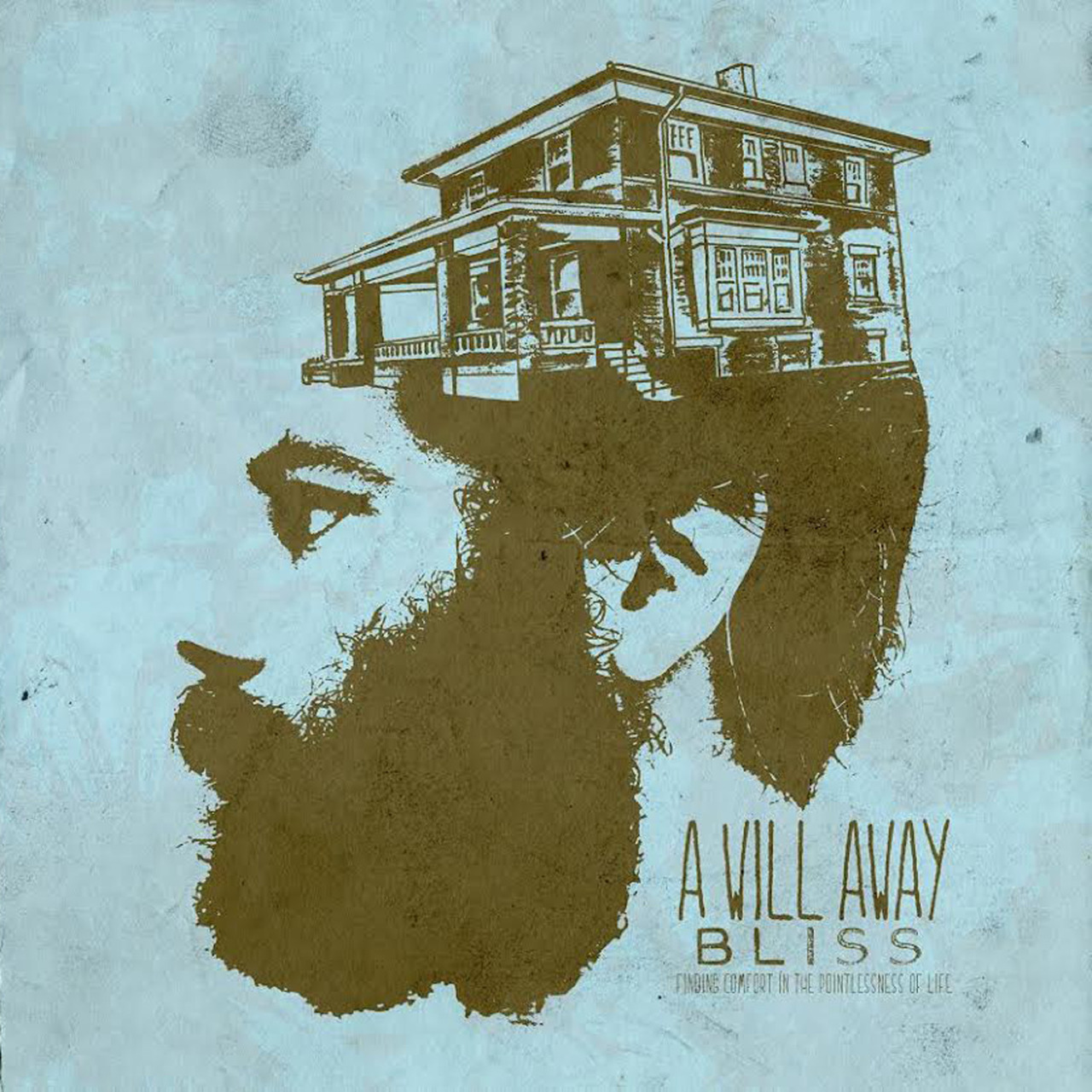 A Will Away - Bliss EP