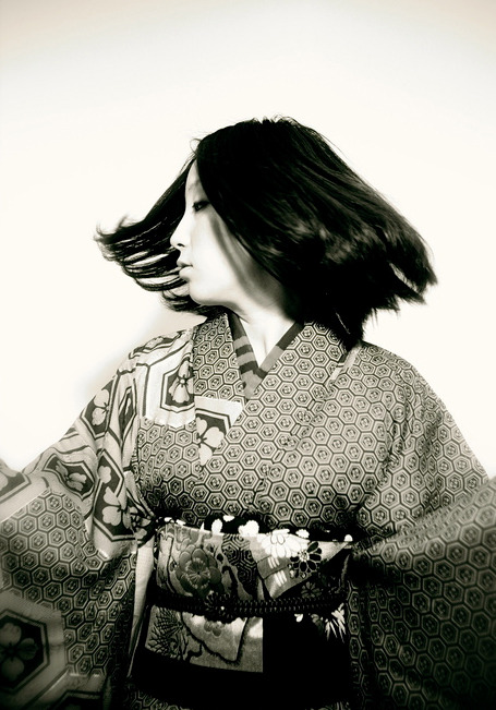 thekimonogallery - Jan 27 - Kimono fashion # 2