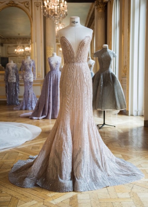 thesadfeeling - Paolo Sebastian presents his collection in Paris,...