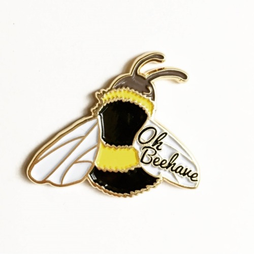 sosuperawesome - Enamel Pins by I Loot Paperie on EtsySee our...