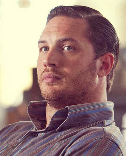 skyjane85 - Tom Hardy as Eames in Inception 