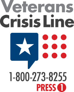 j3dose - Please post Veteran crisis line.Our VETS need our help
