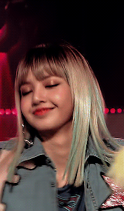 wot4 - favourite lisa stages ♡