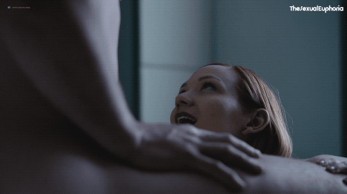 thesexualeuphoria - Louisa Krause in The Girlfriend Experience...
