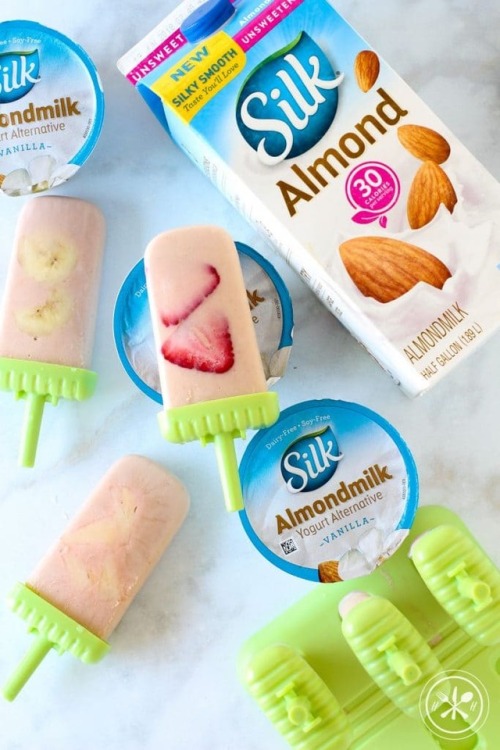 guardians-of-the-food - These vegan tropical yogurt popsicles...