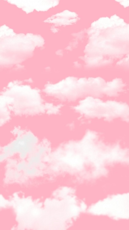 pink background on Tumblr