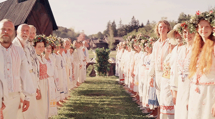 damnfilms - trust me, alright? you’re gonna love it.midsommar...