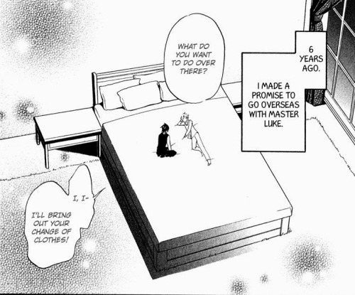 yaoihands - I wasn’t prepared for this yaoi bed jfc