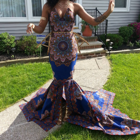 umbreeunix - this-is-life-actually - This teen slayed a prom...