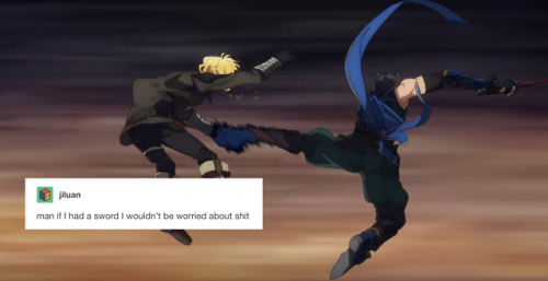 celticpyro - simkjrs - saber diarmuid text posts.These are all...