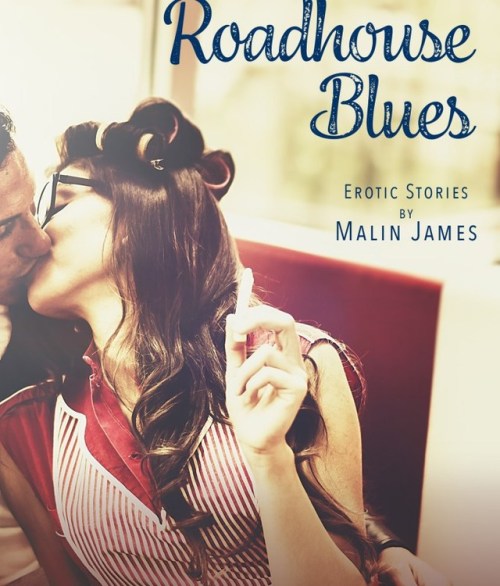 (via Roadhouse Blues, by Malin James - a review) Emmanuelle de...