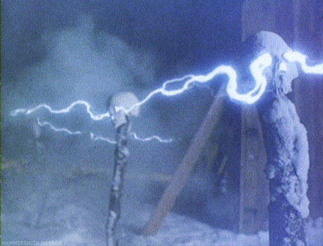Frostbiter - Wrath of the Wendigo (1995)