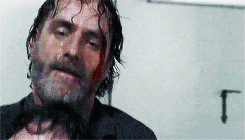 8x02 "The Damned" de 'The Walking Dead', gif