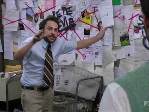 danisnotonniall:me coming up with a million different theories on how finnpoe can become canon in...
