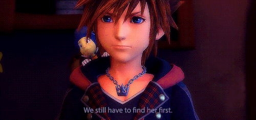 kh-hugs - Ventus ‘‘can we save watermom yet’‘ Kingdomhearts -