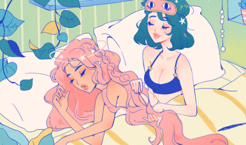 ouchimokay - vickisigh - summer daze✩ get the limited edition...