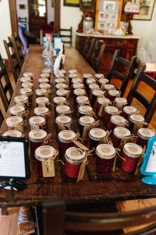 girls-can-get-married - A Simple, Vintage-Inspired Wedding at...