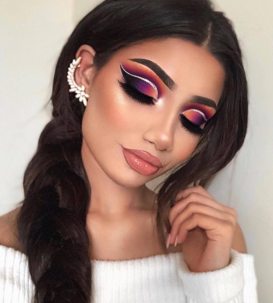 We Just Love This Look By Juliasallure Highlight