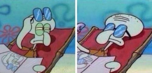 thotbruce:me seeing julius caesar getting stabbed but then remembering he burned down the library...