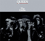 rogerxtaylor:Queen albums - The Game
