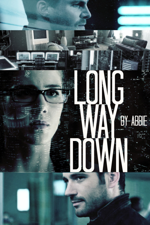 absentlyabbie - Long Way Down - The Series MasterpostAO3 Scant...