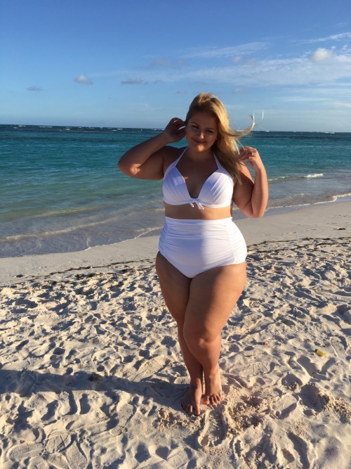 marshmallowfluffwoman - Went on vacation to Punta Cana,...