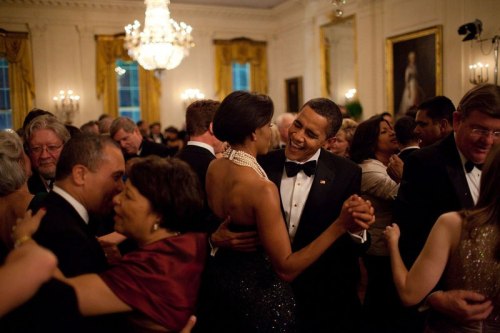 sixpenceee - The White House’s Pete Souza has shot nearly 2...