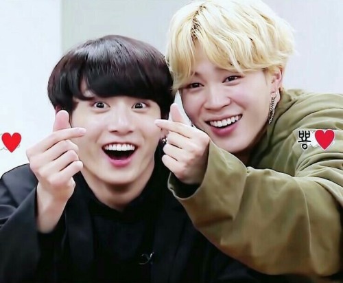 kookminsupremacist - just wanna spread love and support for kookmin to erase all these negativity