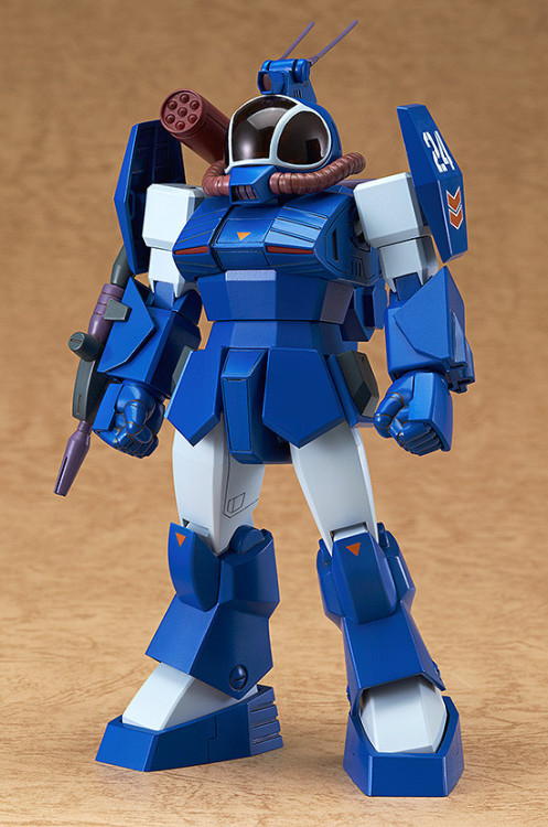 goodsmilecompanyunofficial - COMBAT ARMORS MAX EX01 -  1/72nd Scale...