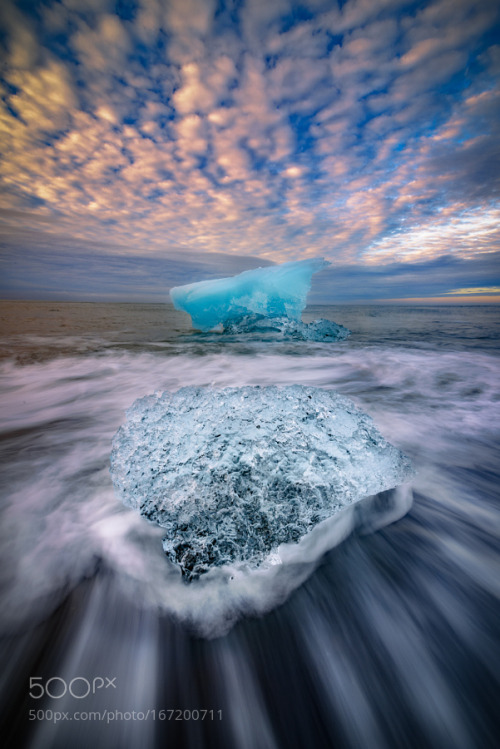 random-photos-x:Icebreaker by josephrossbach....