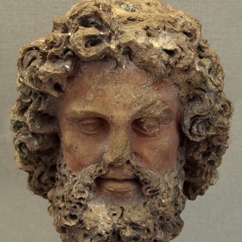 Tinia - Etruscan God of the Sky* the highest god in Etruscan...