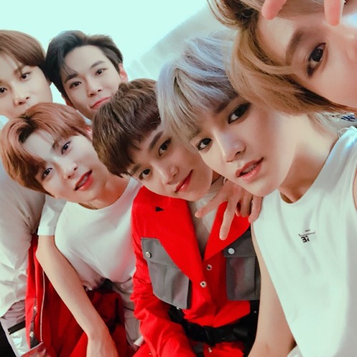 nctinfo - NCTsmtown_127 - Did you enjoy watching today’s fire...