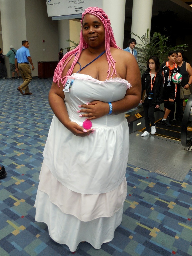 Otakon 2017 | Steven Universe Cosplayers: Tell us who you are and we’ll add you!