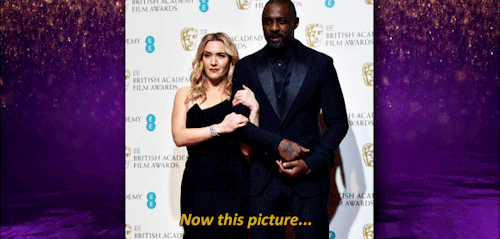 grahamnortonshow - Yes, Idris Elba has seen your memes and he...