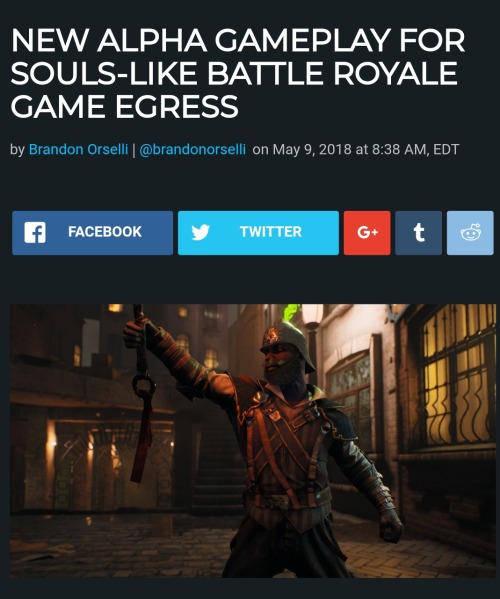 justspooklordthings - official-mugi - official-mugi - “souls like battle Royale game” is one o