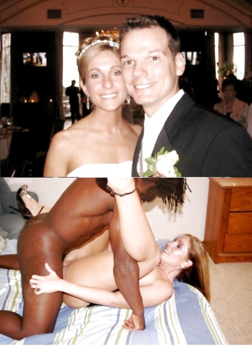 joe3xx:cuckoldselection:Did you notice that your wife has the...