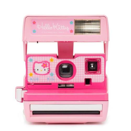 kidcore-toybox:*‘90s junior polaroid cameras*