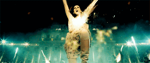 65-amc - Katy Perry appreciation post- Music Videos