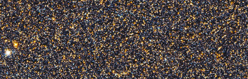 ohstarstuff - Sharpest View of the Andromeda Galaxy, Ever.The...