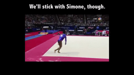 the-real-eye-to-see - Gymnastics has come a long compared to...