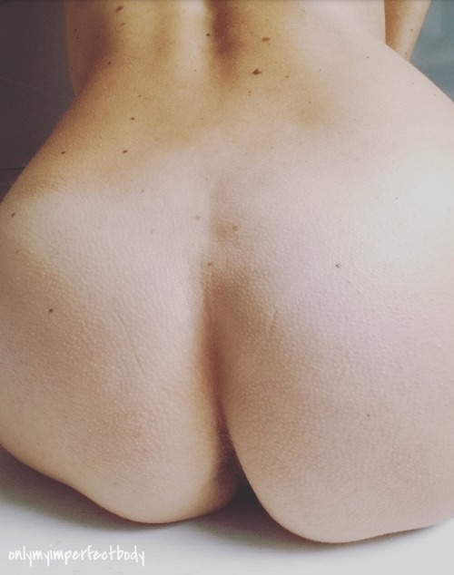 Points of view.#imperfect #body #lookme #skin #mybody #ass...
