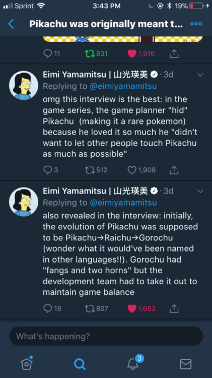 pokemon-personalities - i’m crying i love this so much …..
