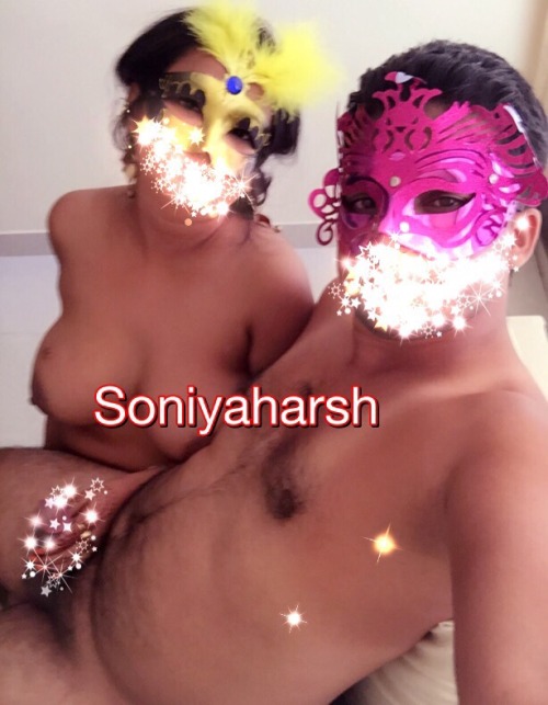 soniyaharsh - Soniya like to drink beer b4 sex n cum after sex...