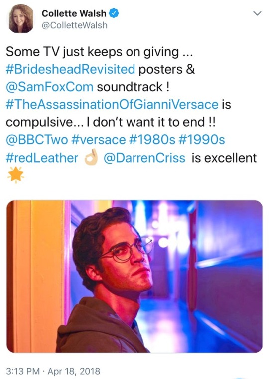 Awards - The Assassination of Gianni Versace:  American Crime Story - Page 24 Tumblr_p7euf8hrJB1wpi2k2o1_540