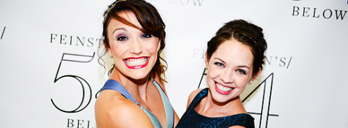 The Broadway Princess Party at Feinstein’s/54 Below. (June...