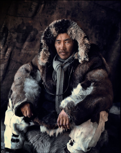redmensch - Indigenous Peoples of Siberia - The Chukchi are an...