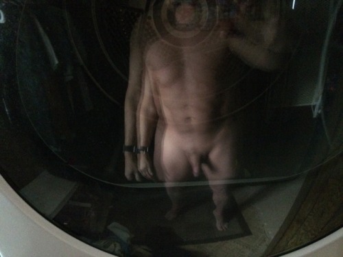 boy-toys-best-friend - Laundry reflections…Hot damn that’s...