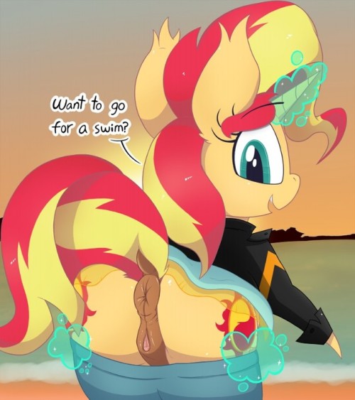 proto-and-vinyls-clop-cave - Shimmer, as requested by...
