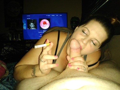 lancemoon13 - SBW loves when @smokeyblows stops by with a...